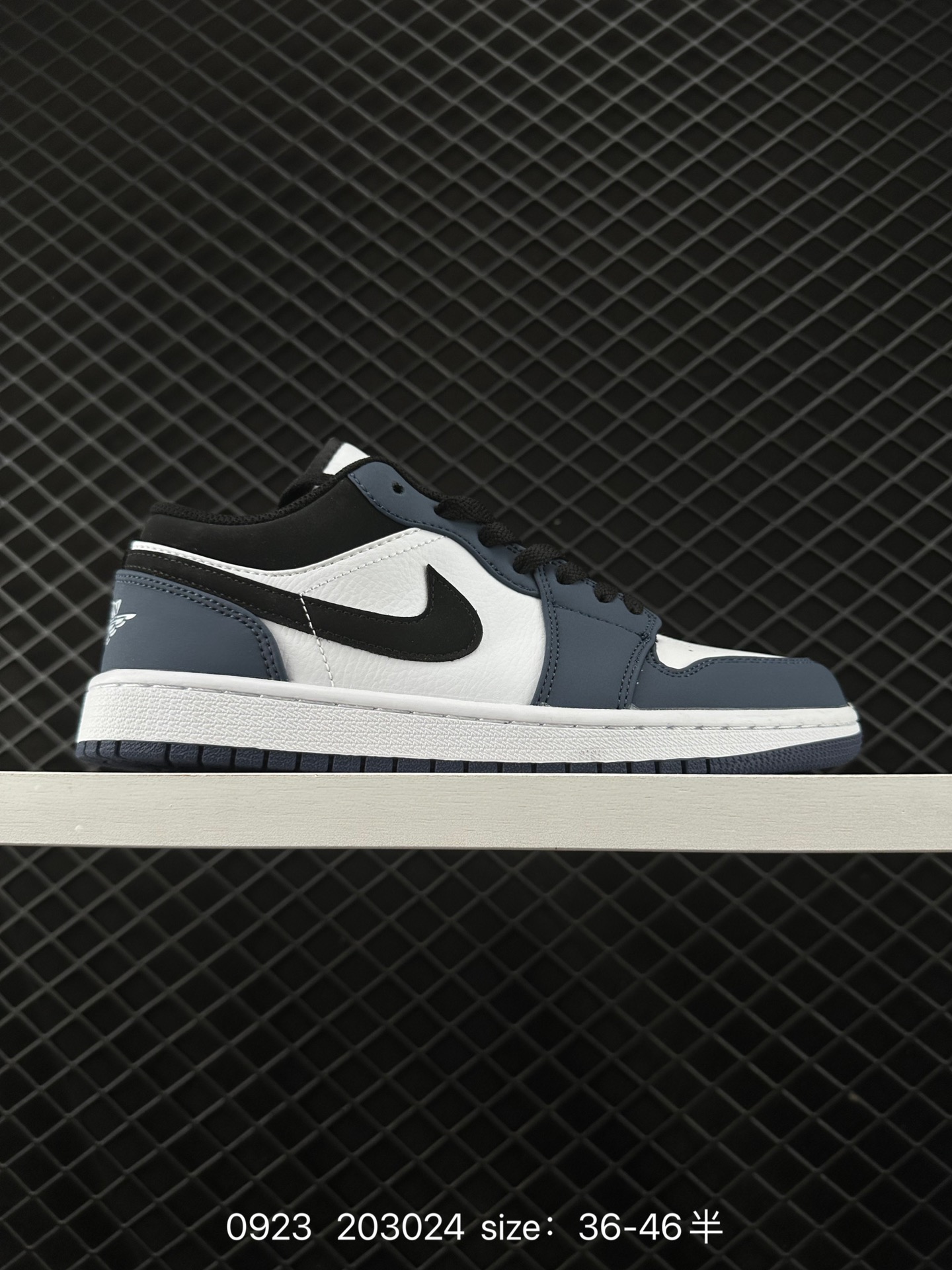 Air Jordan 1 Low AJ1